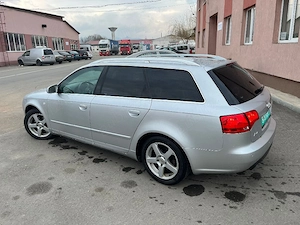 Audi A4B7 1,9 Tdi - imagine 3
