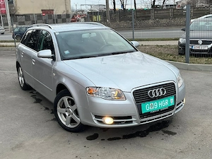 Audi A4B7 1,9 Tdi - imagine 6