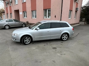 Audi A4B7 1,9 Tdi - imagine 4