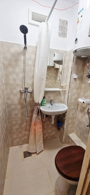 Apartament 2 camere, zona Șagului  - imagine 8