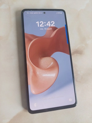 [A52s] Vând Samsung Galaxy A52s 5G [perfect funcțional] [cu o ciupitură] [poze reale]