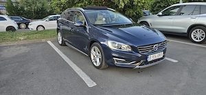 VOLVO V60 2.4 D6 AWD Plug In Hybrid 2014 Trapa Euro5 Webasto - imagine 2