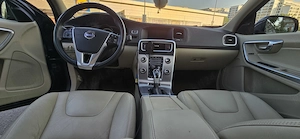 VOLVO V60 2.4 D6 AWD Plug In Hybrid 2014 Trapa Euro5 Webasto - imagine 4