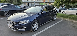 VOLVO V60 2.4 D6 AWD Plug In Hybrid 2014 Trapa Euro5 Webasto