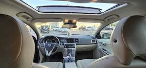 VOLVO V60 2.4 D6 AWD Plug In Hybrid 2014 Trapa Euro5 Webasto - imagine 5