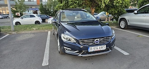 VOLVO V60 2.4 D6 AWD Plug In Hybrid 2014 Trapa Euro5 Webasto - imagine 3