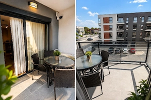 Apartament in regim hotelier  - imagine 2