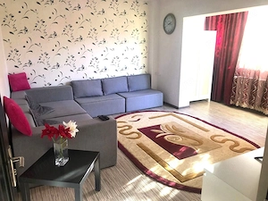 Închiriez Apartament cu ✨ 2 camere, mobilat modern, AC, etaj 2, Colentina