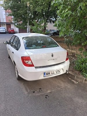 Autoturism Renault Symbol  - imagine 2