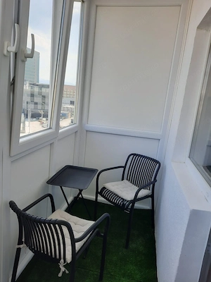 Apartament decomandat de inchiriat zona Sub Arini - imagine 5