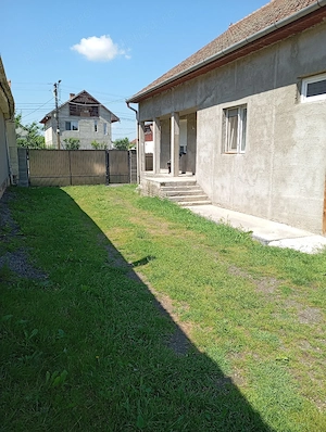 Casa individuala la 15 km de timisoara - imagine 5