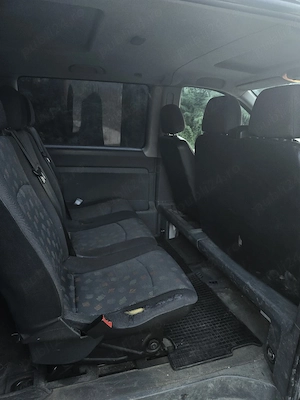 Mercedes Vito 111CDI 2010 - imagine 4