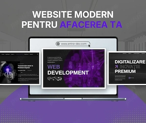 Creare Website Romania - Cluj-Napoca   Magainzin Online WooCommerce   SEO   Design & Re-Design