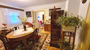 Apartament 2 camere la casa zona Centrala - imagine 8