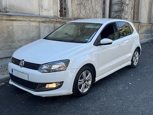 Vw Polo R-line Bluemotion 2011, 1.2TDI - imagine 2