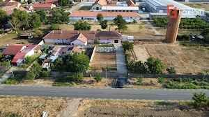 Spatiu de productie, 10 incaperi, 382 mp utili, 1800 mp teren, Peciu Nou - imagine 7
