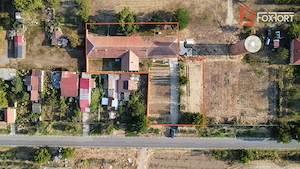 Spatiu de productie, 10 incaperi, 382 mp utili, 1800 mp teren, Peciu Nou - imagine 6