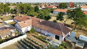 Spatiu de productie, 10 incaperi, 382 mp utili, 1800 mp teren, Peciu Nou - imagine 9