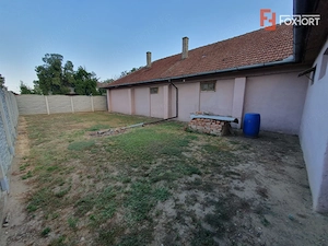 Spatiu de productie, 10 incaperi, 382 mp utili, 1800 mp teren, Peciu Nou - imagine 19