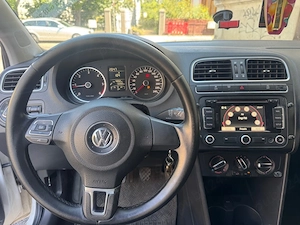 Vw Polo R-line Bluemotion 2011, 1.2TDI - imagine 6