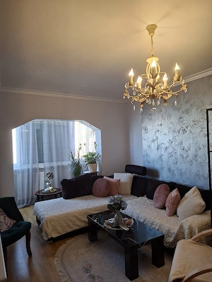 Vand apartament 4 camere codlea  - imagine 3