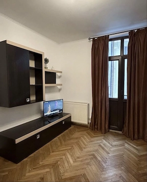 Apartament ultracentral de inchiriat! - imagine 2