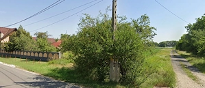 Teren  660mp - Stupini Brasov - imagine 2