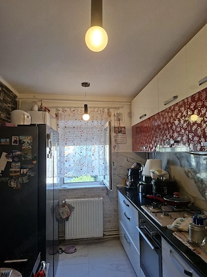 Vand apartament 4 camere codlea  - imagine 4