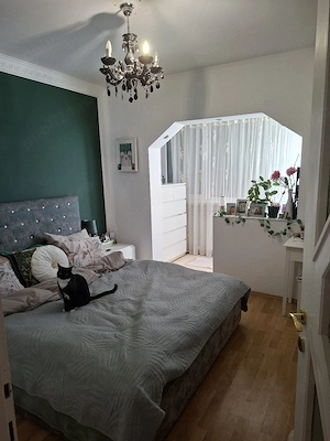 Vand apartament 4 camere codlea  - imagine 2