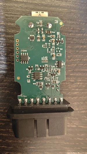 VCDS 2026 Full cip! ARM STM32F429 / Diagnoza tester auto VAG. 26.3. 0 - imagine 9