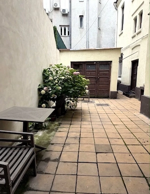 Apartament ultracentral de inchiriat! - imagine 8