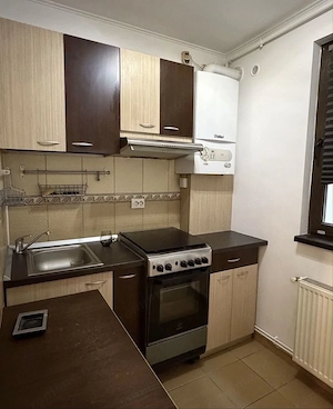 Apartament ultracentral de inchiriat! - imagine 5