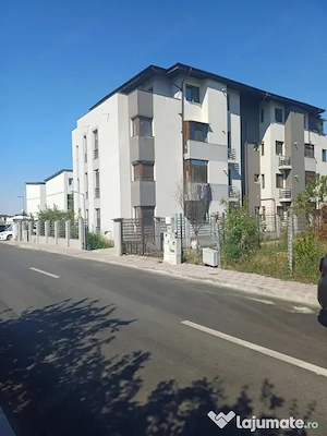 Vand apartament 2 camere Bragadiru, granita cu sector 5 - imagine 9