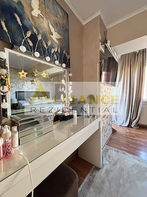 2 CAMERE - 82 MP - MOBILAT SI UTILAT - POPESTI LEORDENI - 118.000EURO - imagine 12
