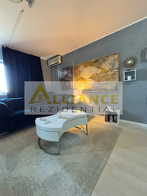 2 CAMERE - 82 MP - MOBILAT SI UTILAT - POPESTI LEORDENI - 118.000EURO - imagine 2