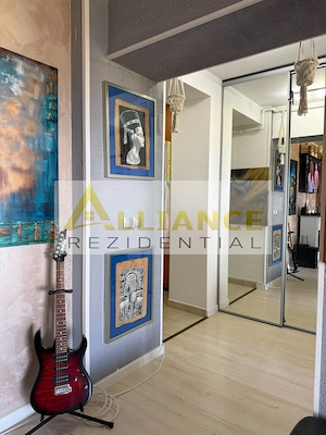 2 CAMERE - 82 MP - MOBILAT SI UTILAT - POPESTI LEORDENI - 118.000EURO - imagine 18