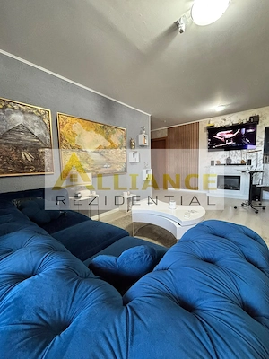2 CAMERE - 82 MP - MOBILAT SI UTILAT - POPESTI LEORDENI - 118.000EURO - imagine 4