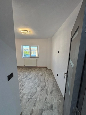 Vând apartament premium, renovat complet în 2026   Pașcani, zona Esplanadă | 55 mp | decomandat 80k - imagine 5