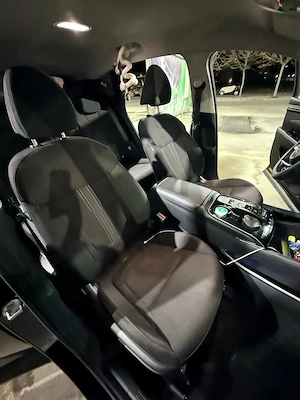 Hyundai Tucson 2022 - imagine 3