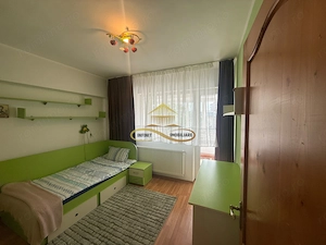 APARTAMENT 3 CAMERE DE INCHIRIAT BACAU - imagine 7