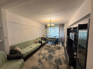 APARTAMENT 3 CAMERE DE INCHIRIAT BACAU - imagine 8