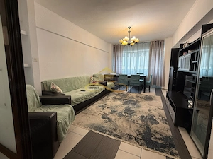 APARTAMENT 3 CAMERE DE INCHIRIAT BACAU