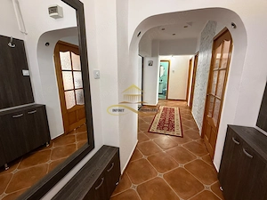 APARTAMENT 3 CAMERE DE INCHIRIAT BACAU - imagine 14