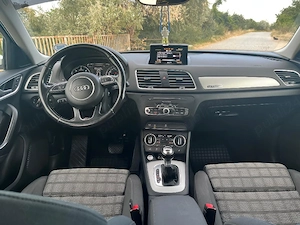 Vand Audi Q3,Sline Plus - imagine 4