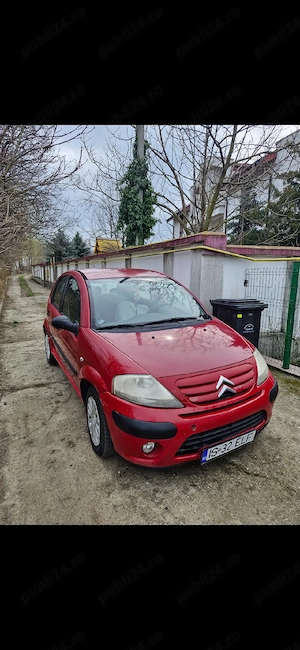 Vand citroen c3 - imagine 3