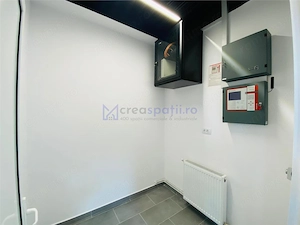 Hala 1250mp Letcani, in zona cu Skoda si Metro - imagine 16