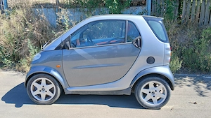 Vand masina Smart Fortwo - imagine 2