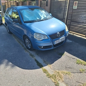 DE VANZARE Volkswagen Polo 2007 - imagine 2