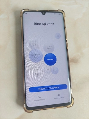 Vând Huawei P30 Pro [pentru piese sau reparat] + BONUS [poze reale]