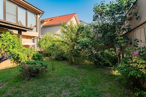 NOU! Cartier Ovidiu Sud – Vila la cheie, compartimentare ideala! - imagine 5